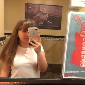 Meet your Posher, Railynn